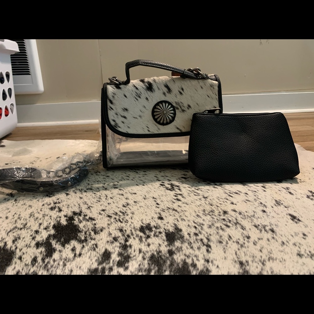 Montana west bag